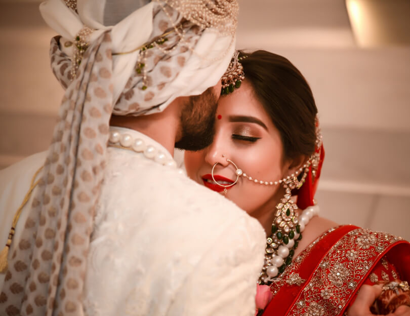 Pritam and Ravina Wedding