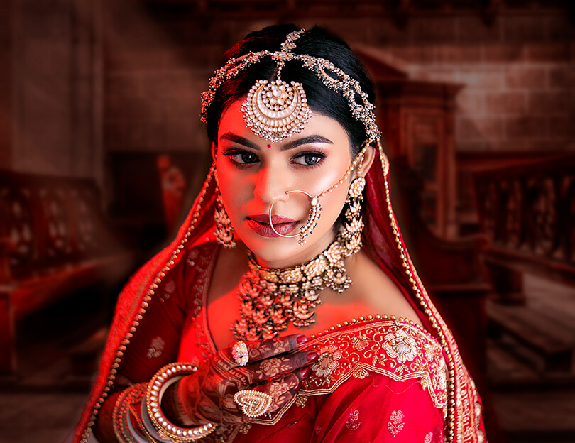 Rahul and Priyanka Wedding